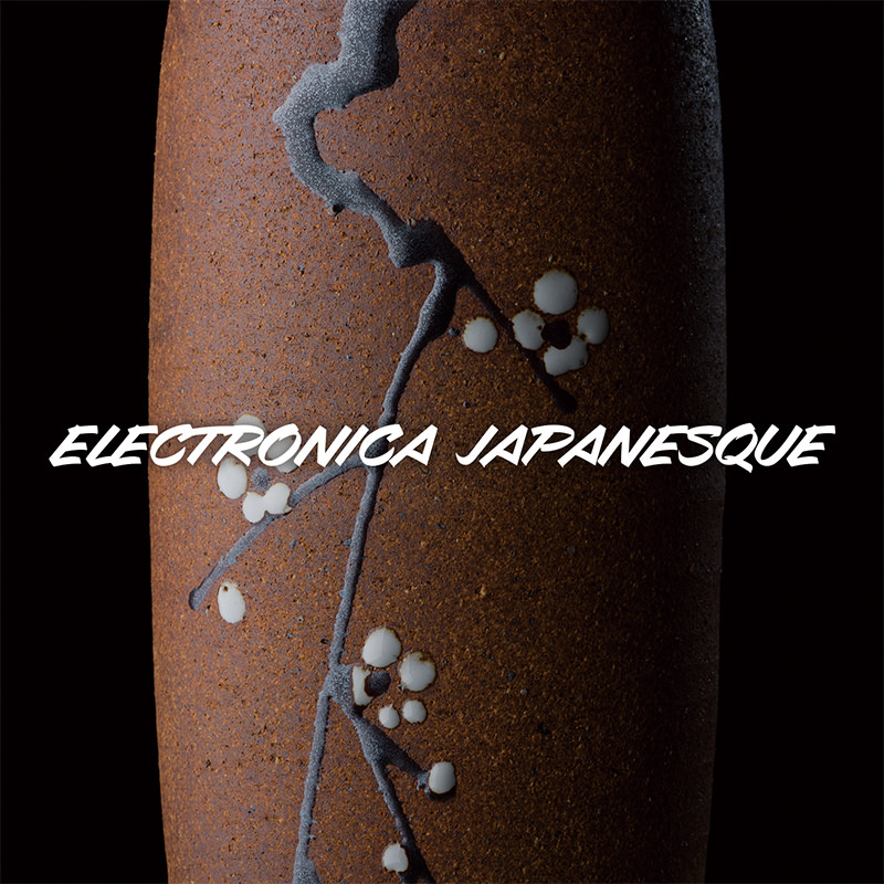Electronica Japanesque