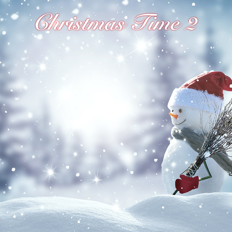 Christmas Time 2