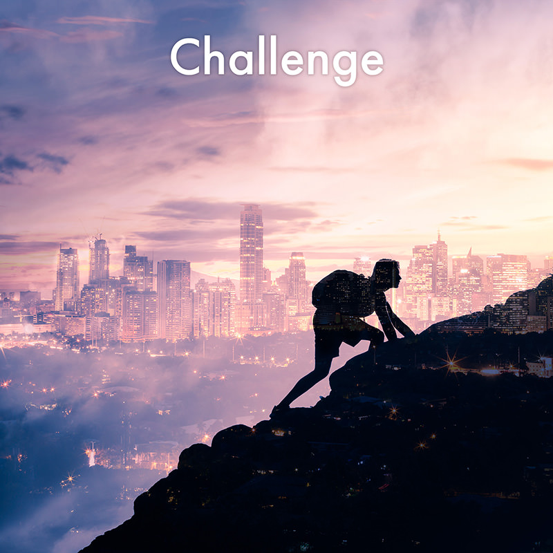 Challenge