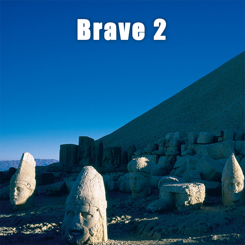 Brave 2