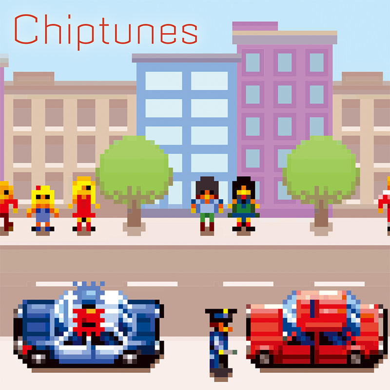 Chiptunes