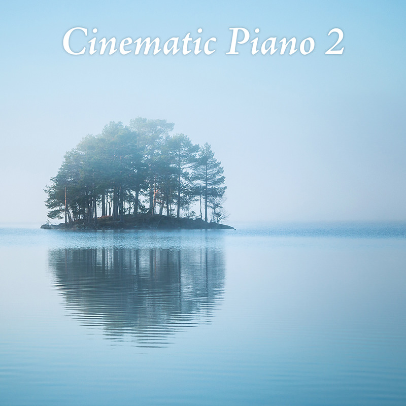 Cinematic Piano 2