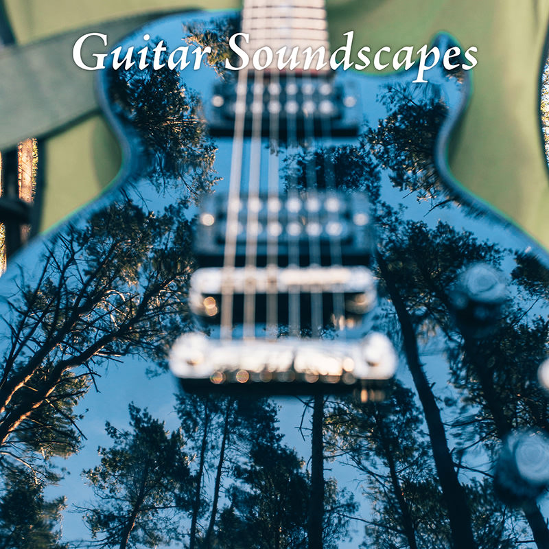 Guitar Soundscapes