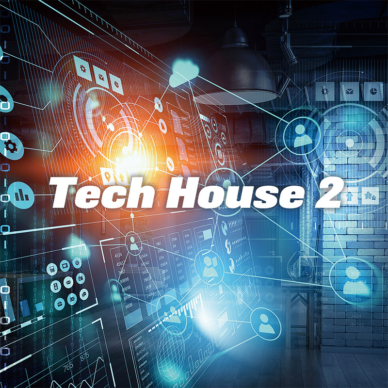 Tech House 2