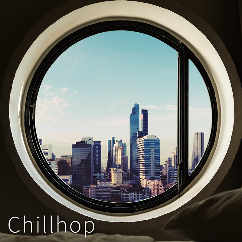 Chillhop