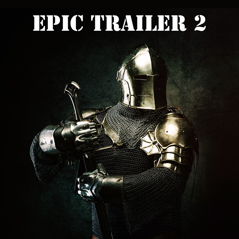 Epic Trailer 2