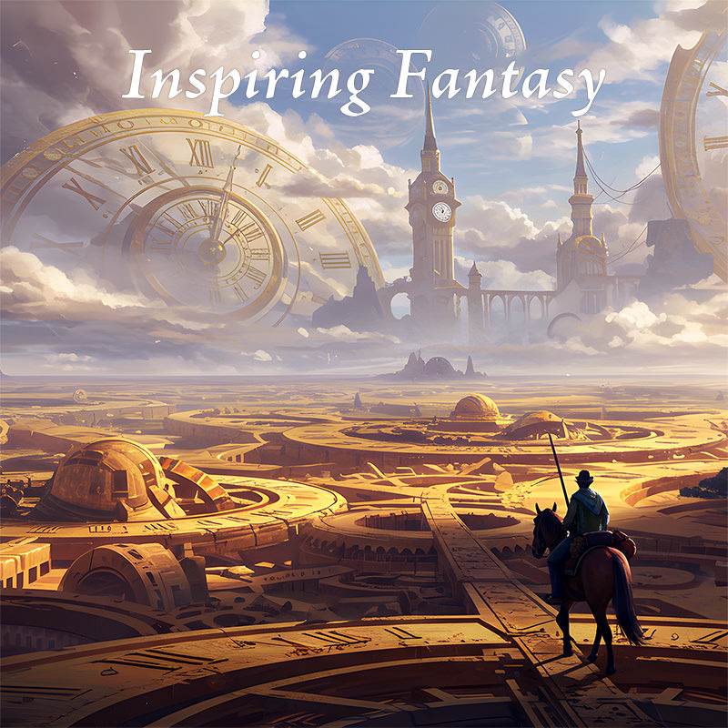Inspiring Fantasy