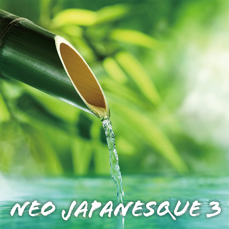 Neo Japanesque 3