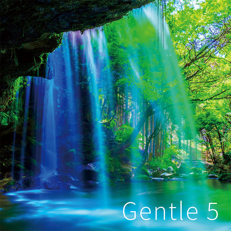 Gentle 5
