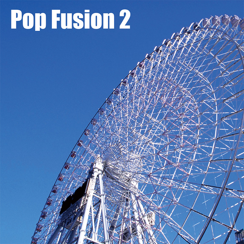Pop Fusion 2