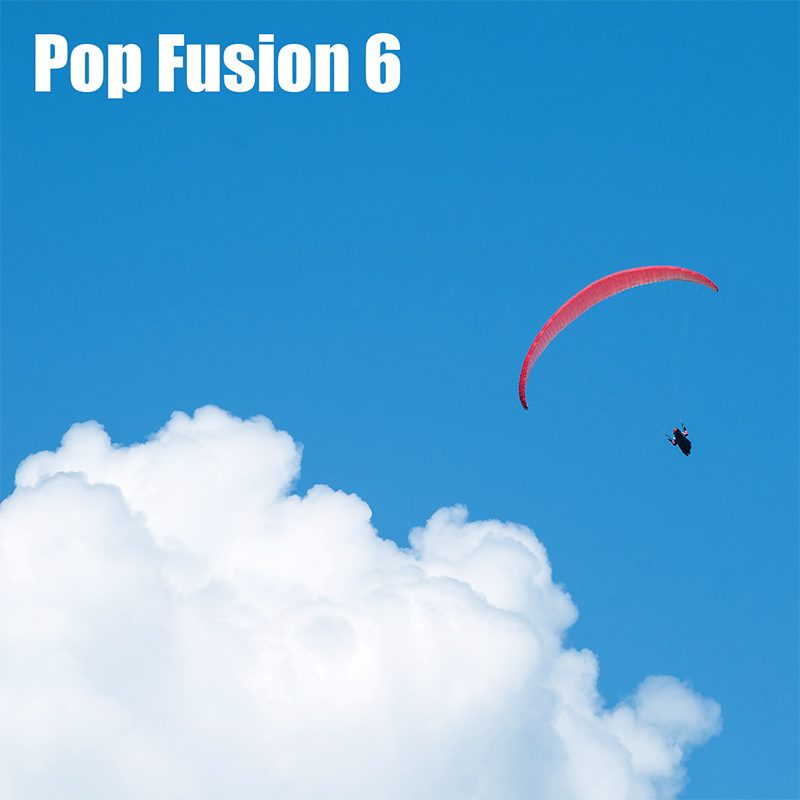 Pop Fusion 6