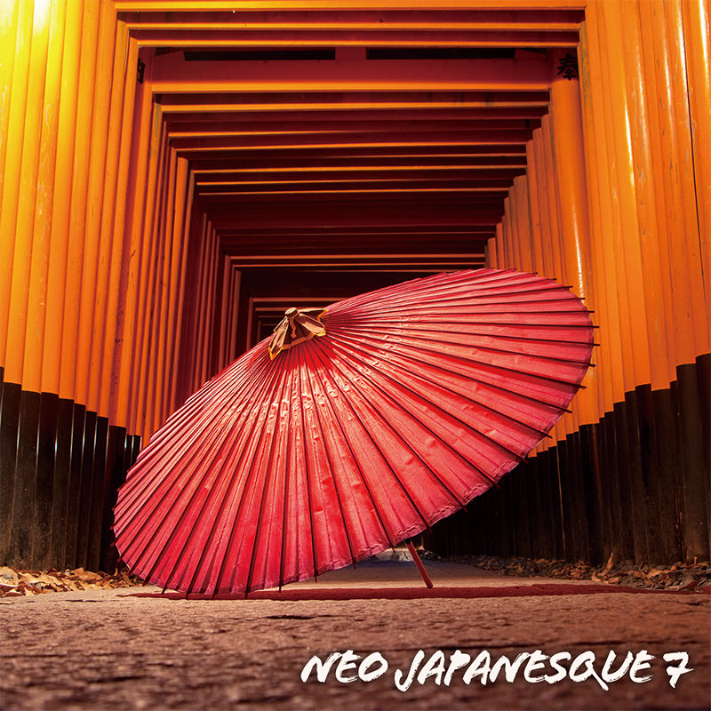 Neo Japanesque 7