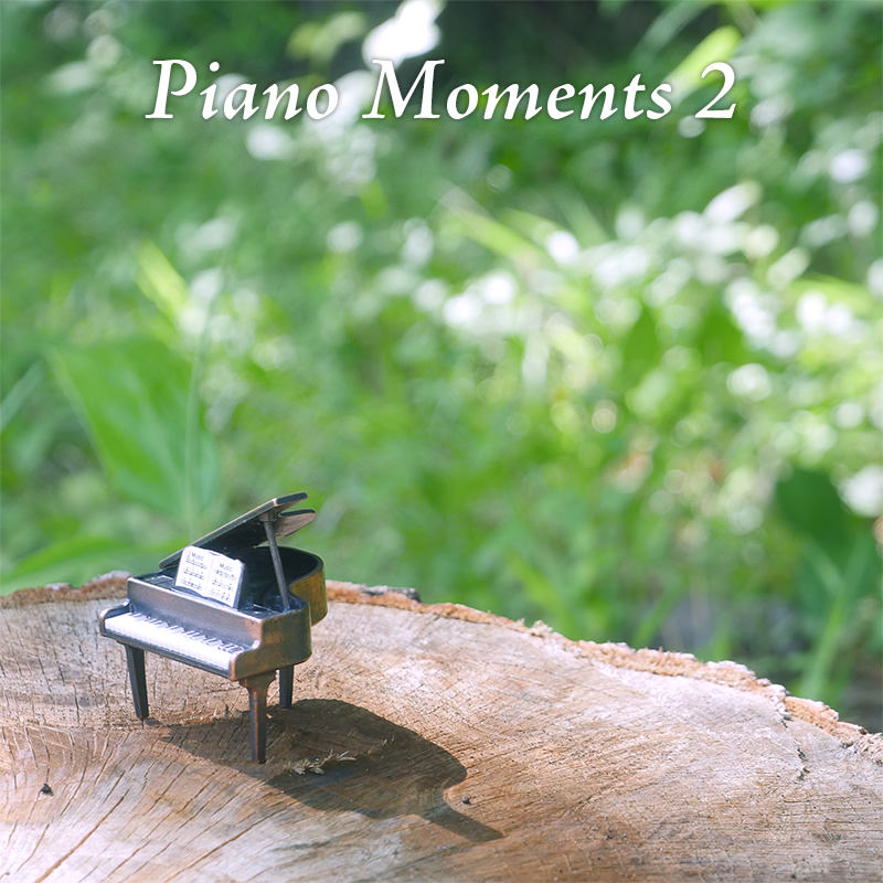 Piano Moments 2