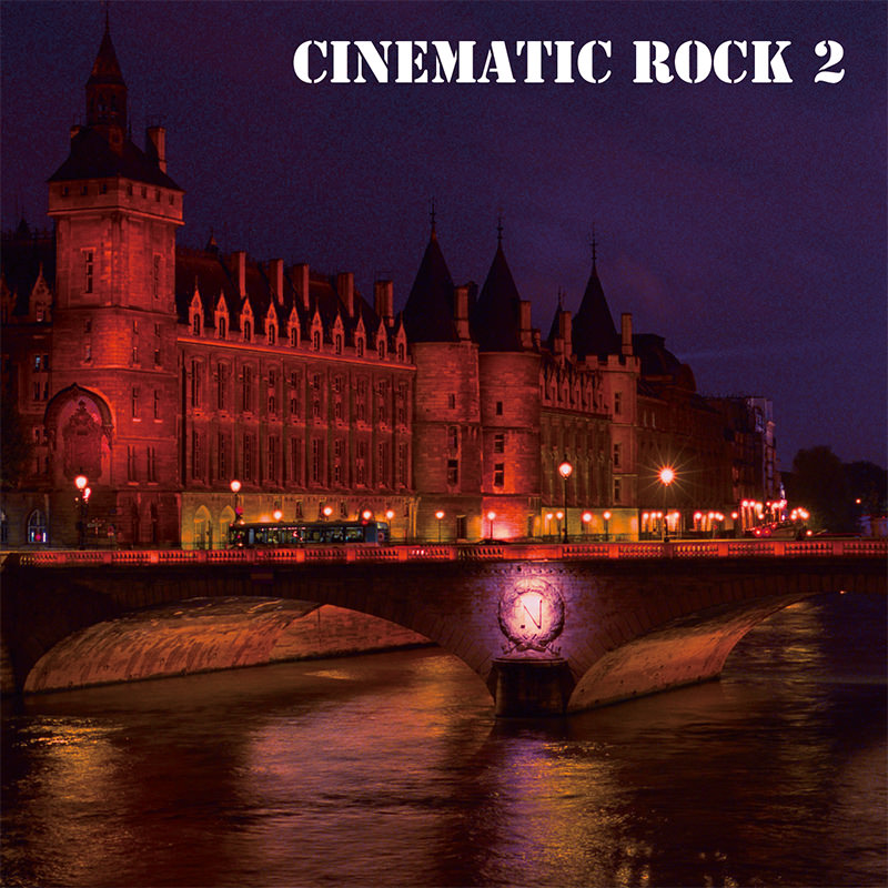 Cinematic Rock 2