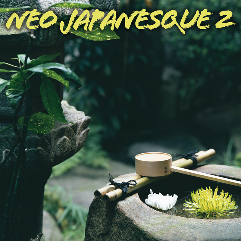 Neo Japanesque 2