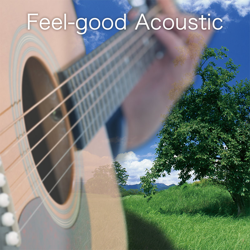 Feel-good Acoustic