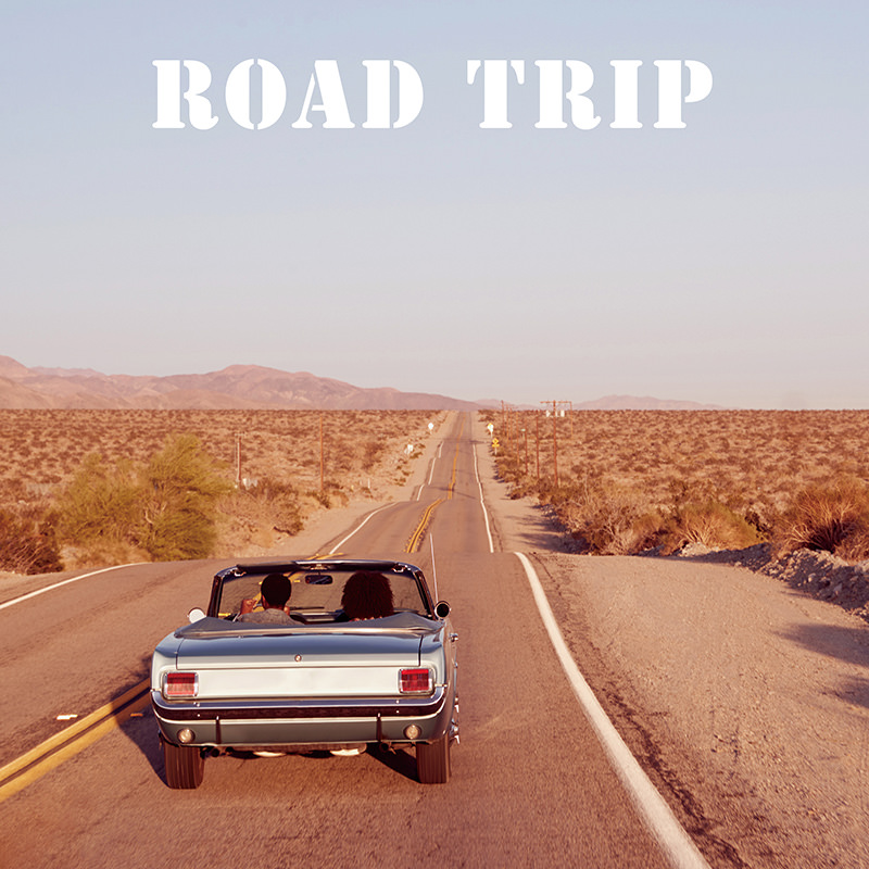 Road Trip