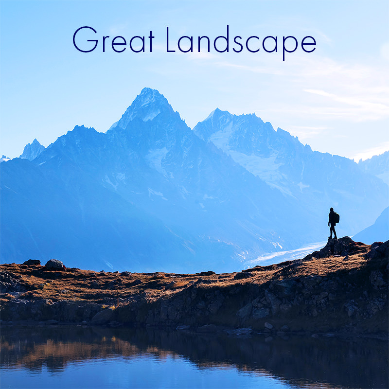 Great Landscape