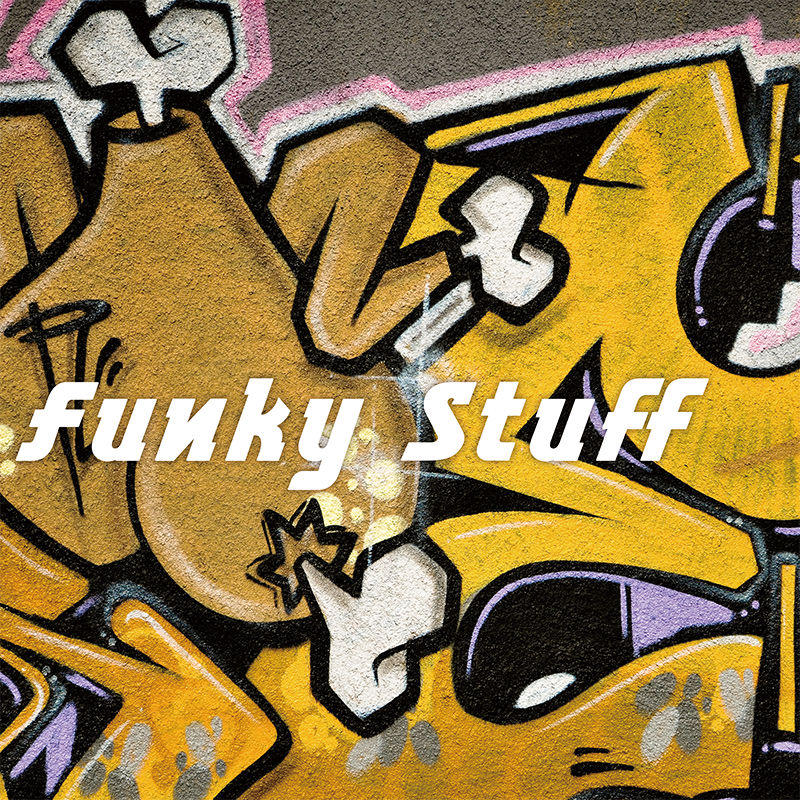 Funky Stuff