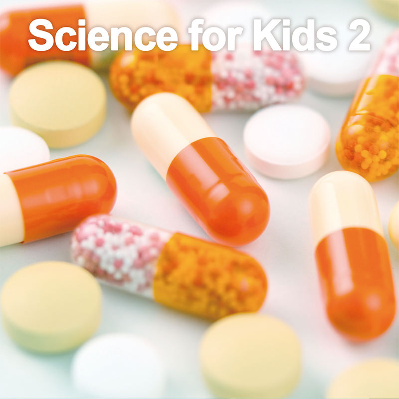 Science for Kids 2