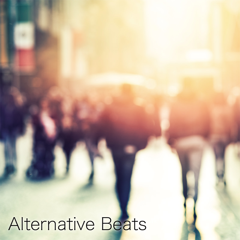 Alternative Beats