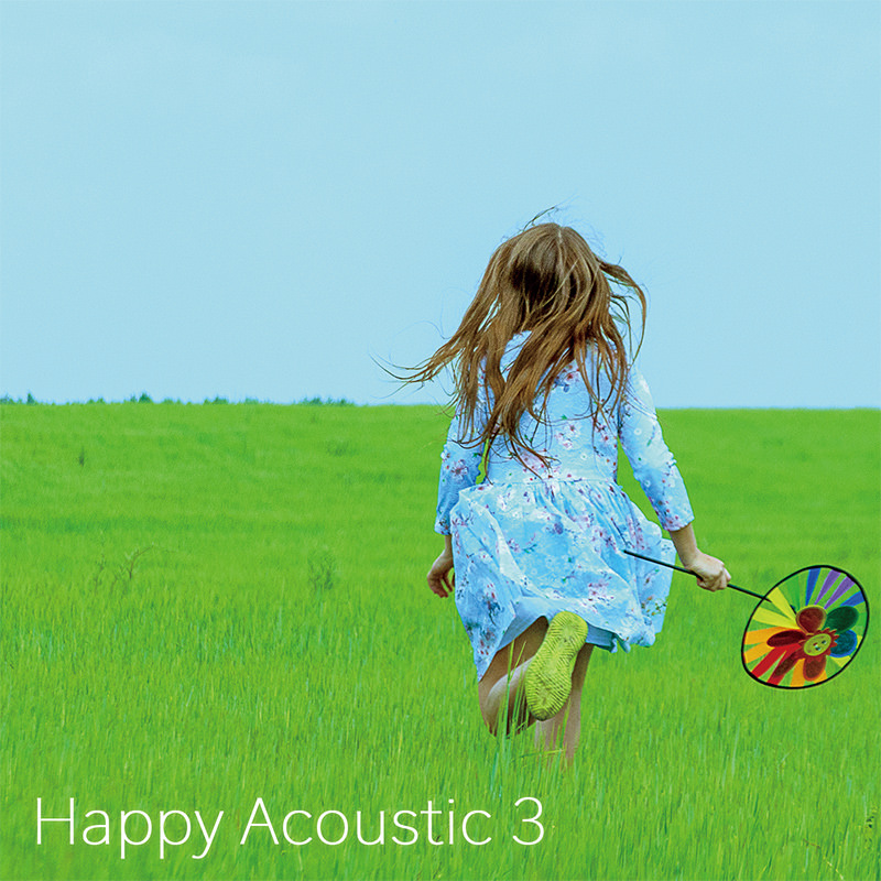 Happy Acoustic 3