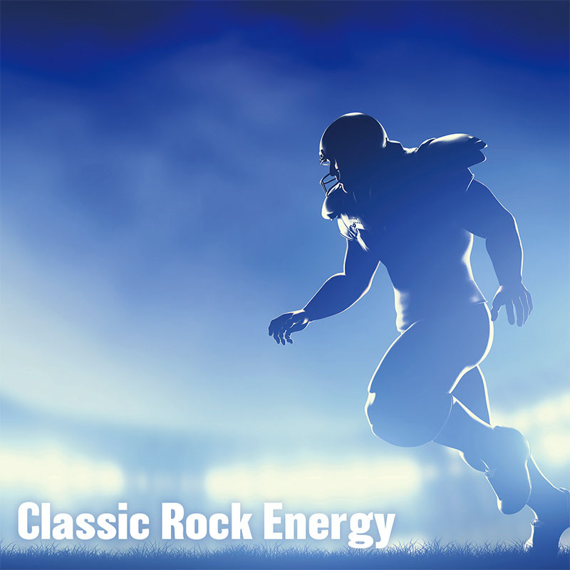 Classic Rock Energy