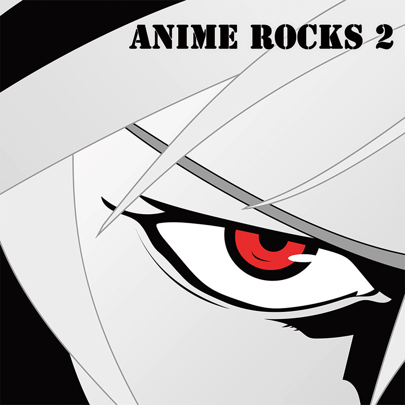 Anime Rocks 2