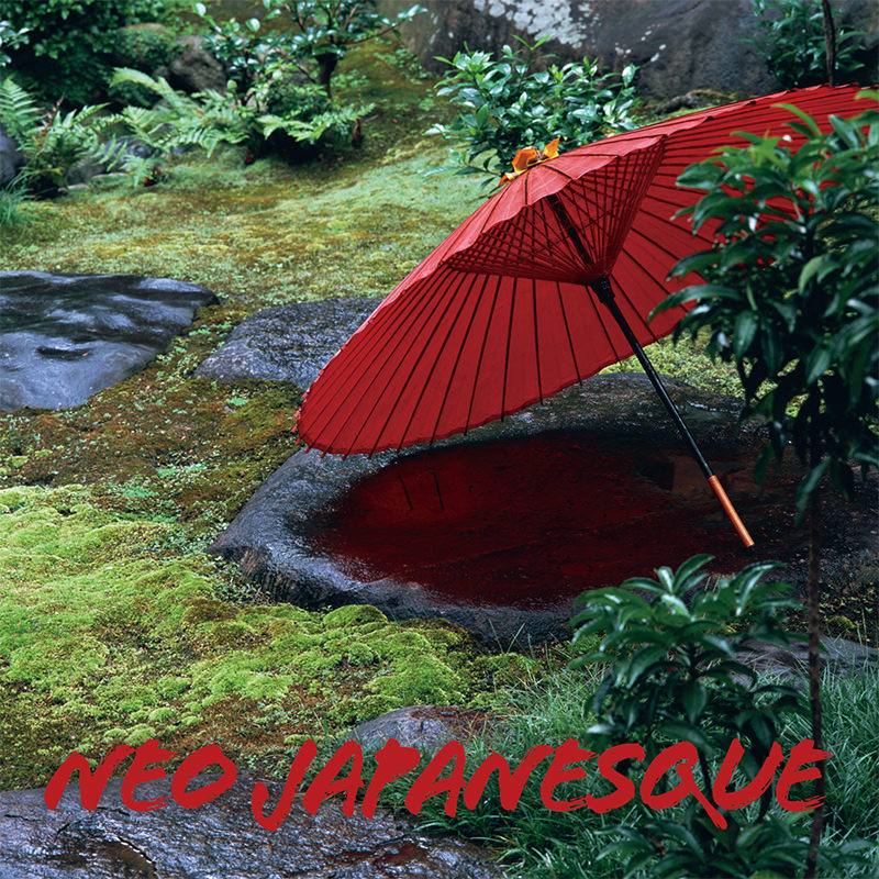 Neo Japanesque
