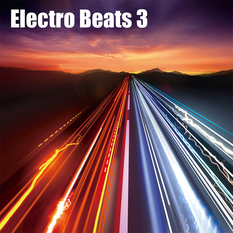 Electro Beats 3