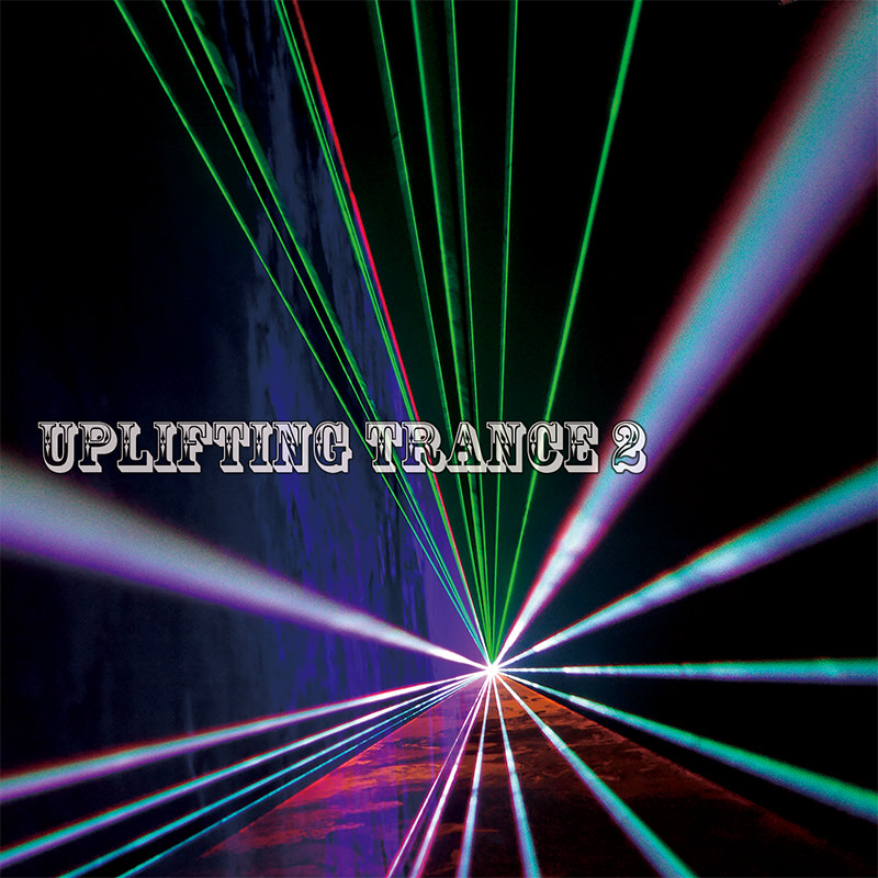 Uplifting Trance 2