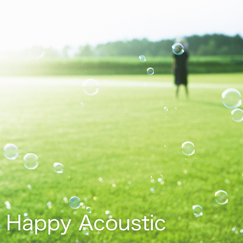 Happy Acoustic