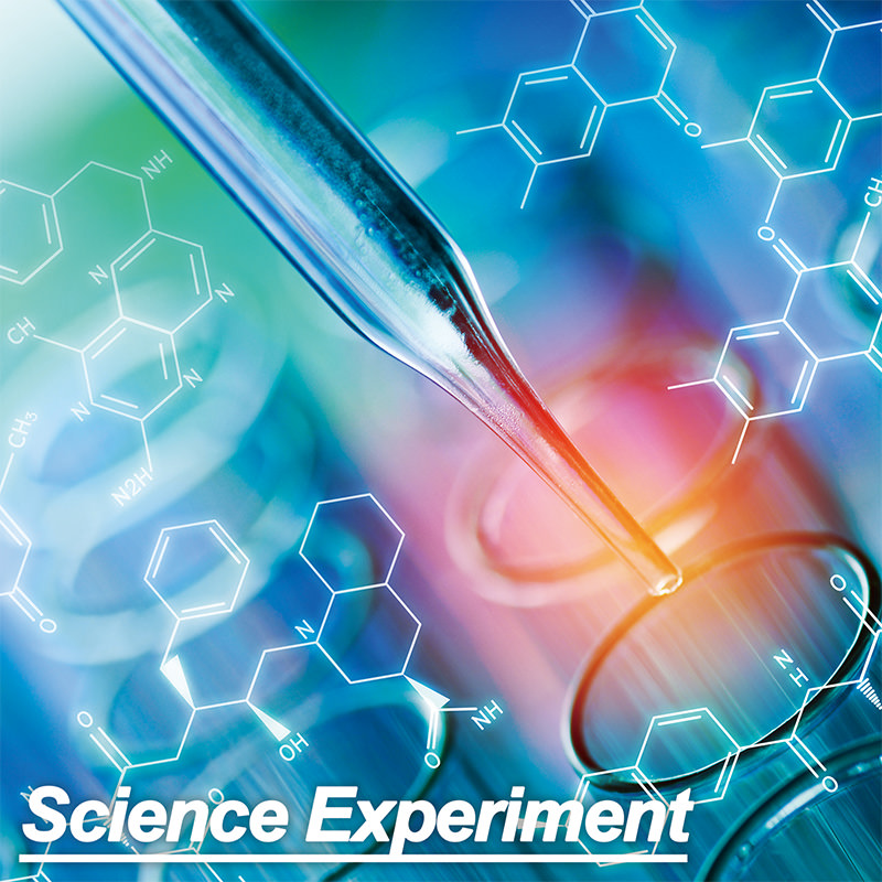Science Experiment