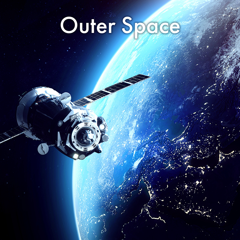 Outer Space