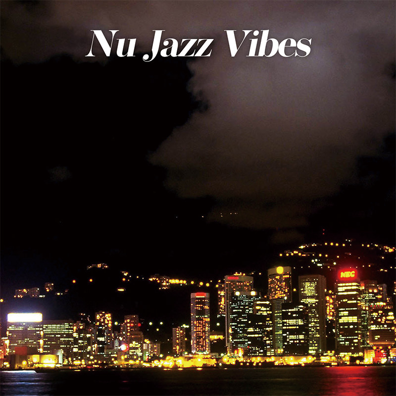 Nu Jazz Vibes