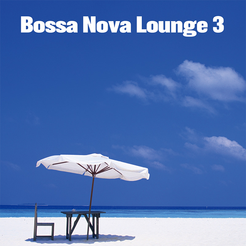 Bossa Nova Lounge 3