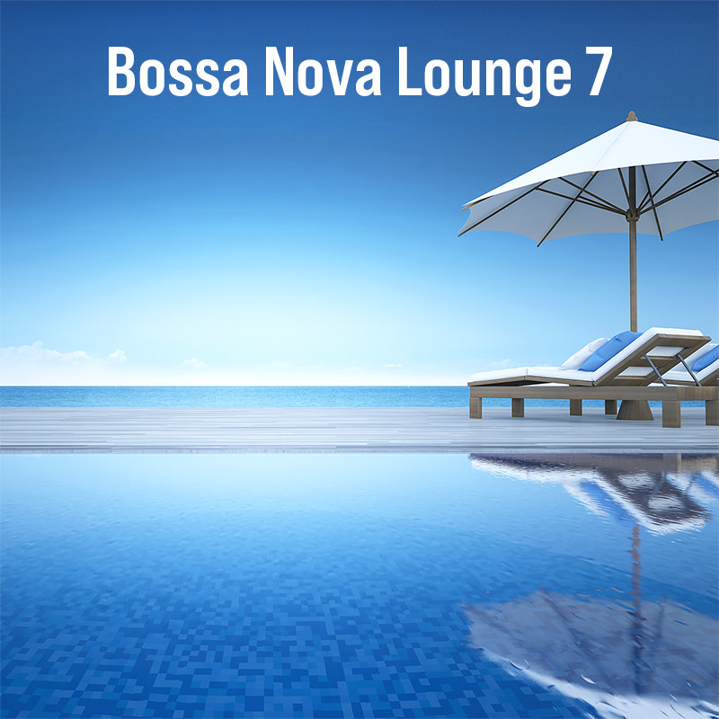 Bossa Nova Lounge 7