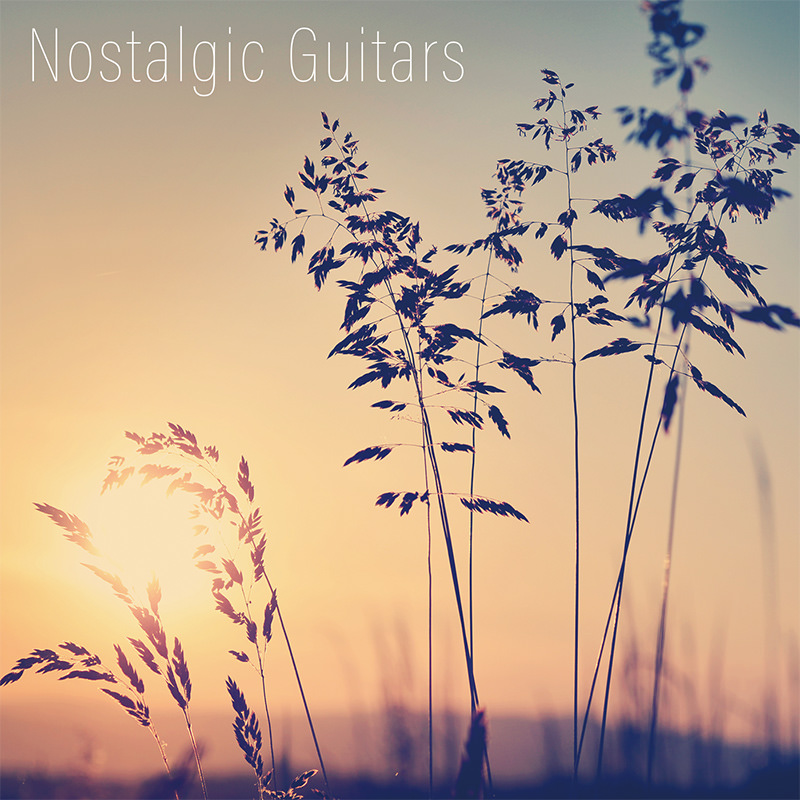 Nostalgic Guitars