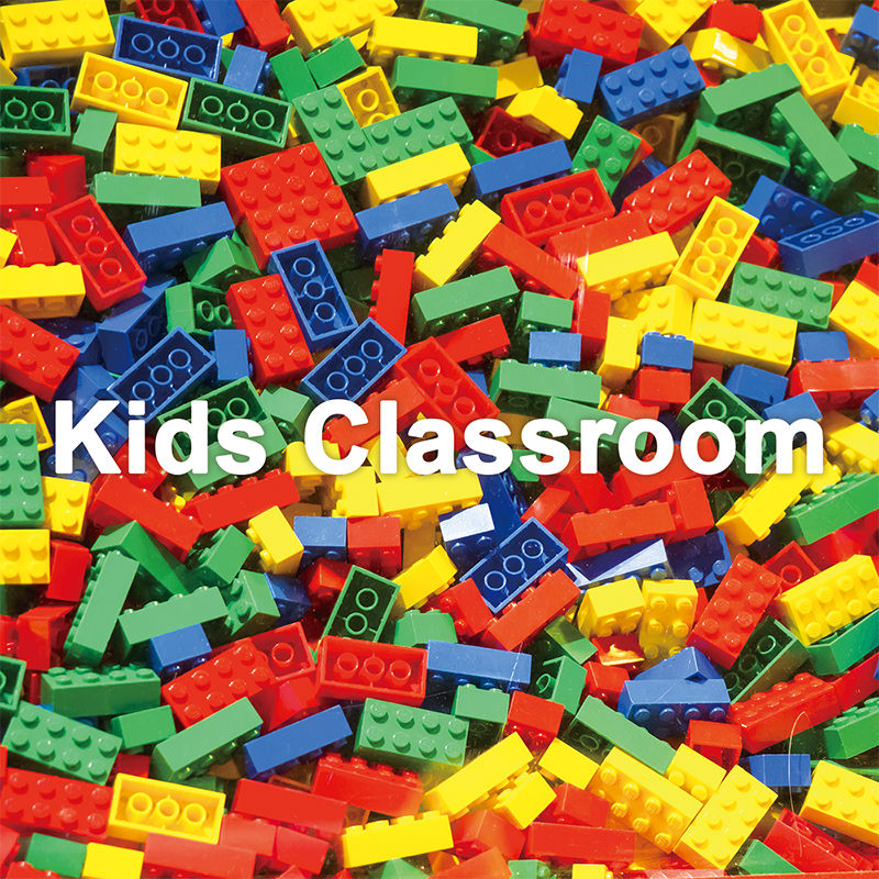 Kids Classroom