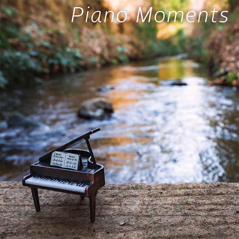 Piano Moments