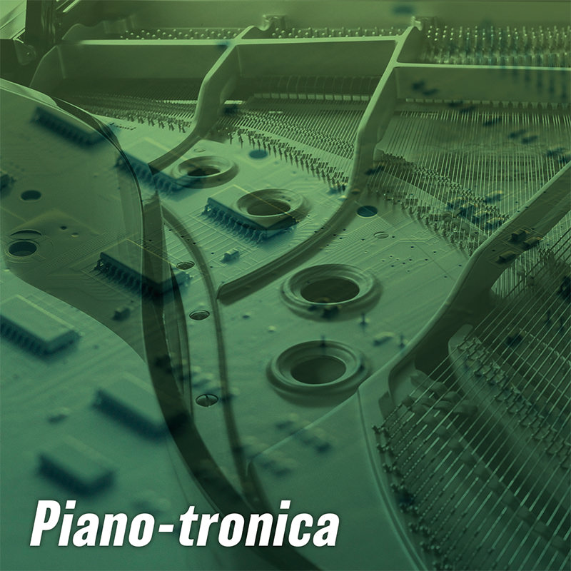 Piano-tronica 