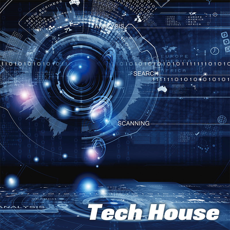 Tech House