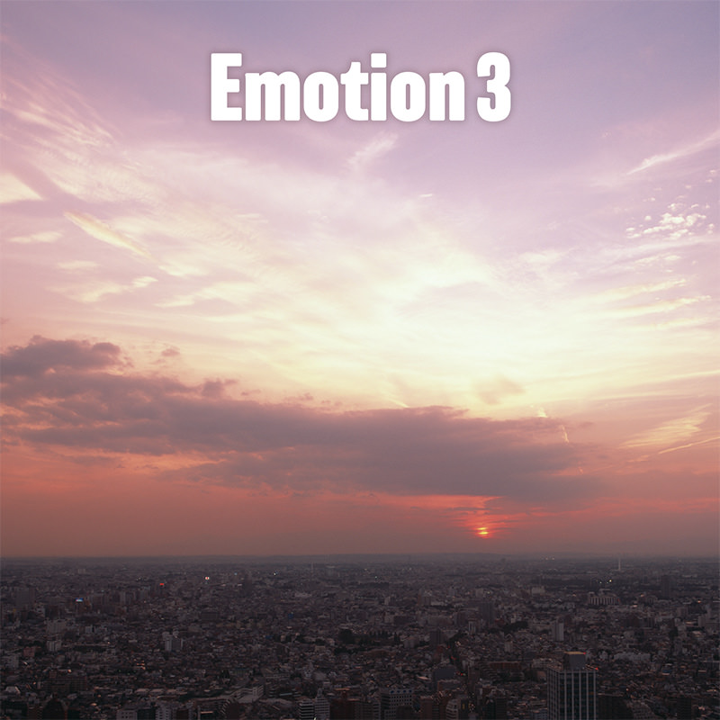 Emotion 3