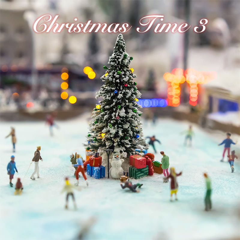Christmas Time 3