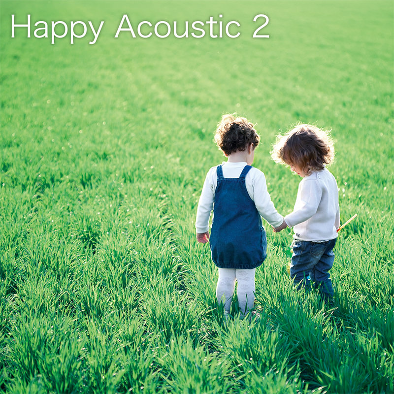 Happy Acoustic 2