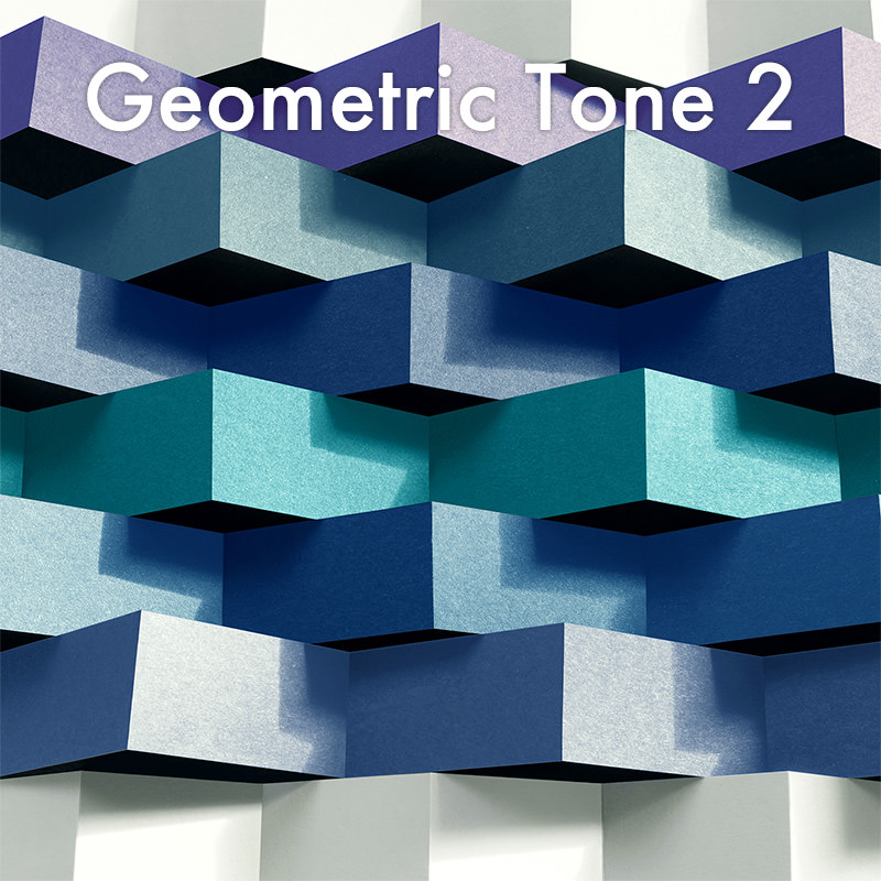 Geometric Tone 2