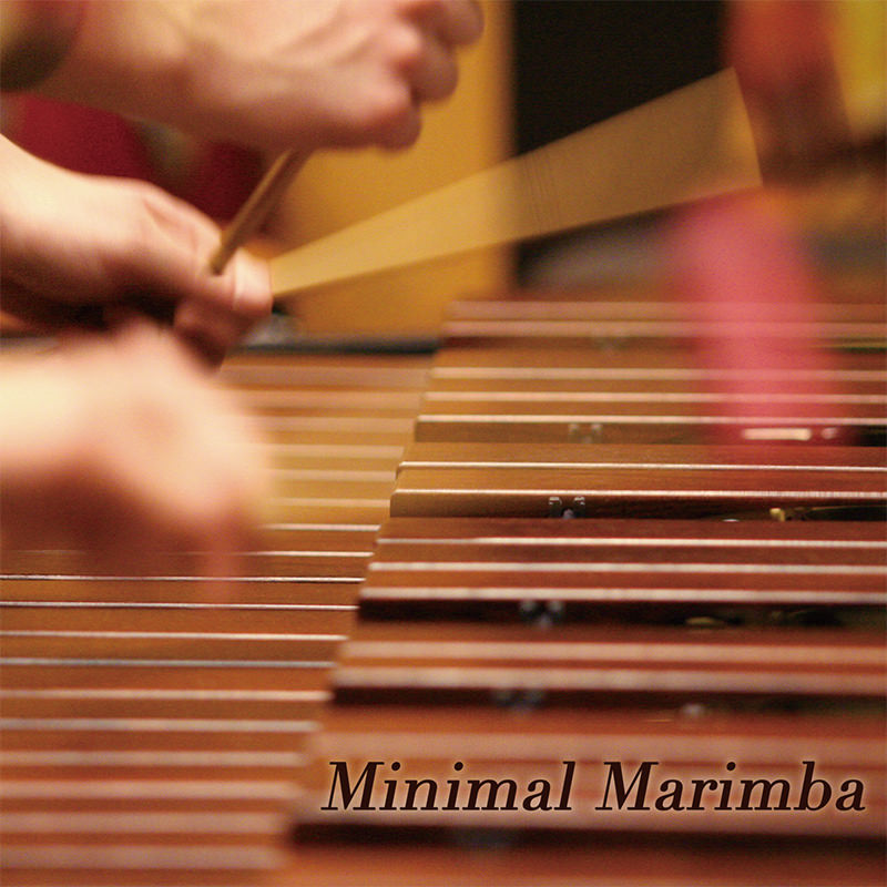 Minimal Marimba