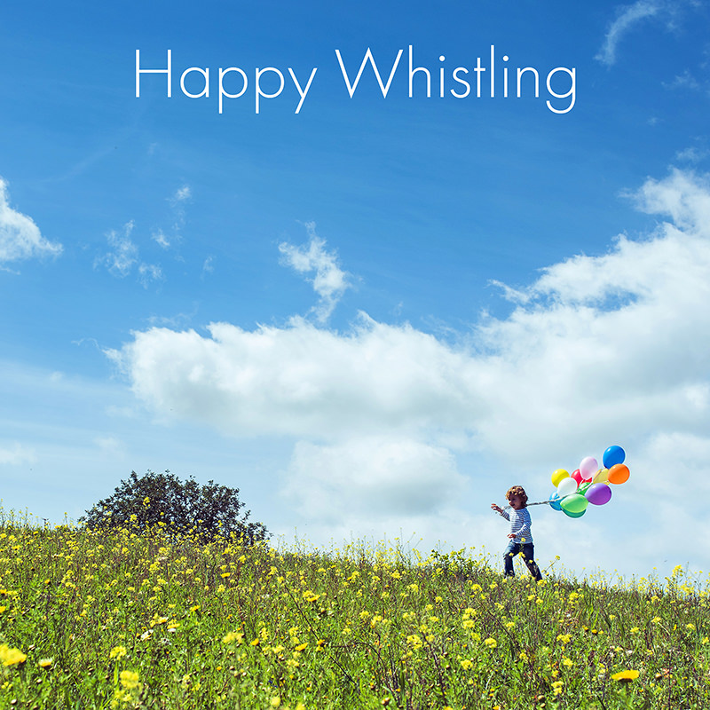 Happy Whistling