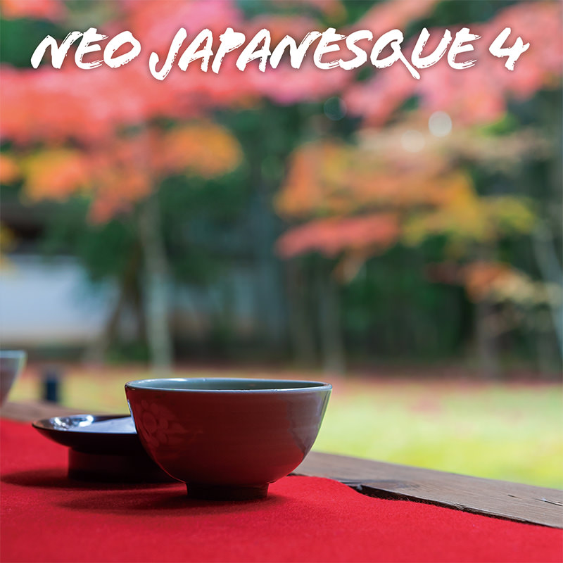 Neo Japanesque 4
