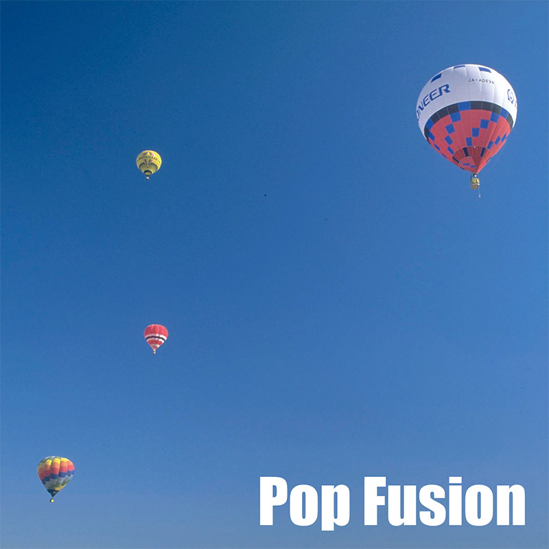 Pop Fusion